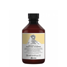 Davines PURIFYING шампунь проти жирної або сухої лупи 250 мл