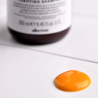Davines PURIFYING шампунь проти жирної або сухої лупи 250 мл