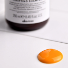Davines PURIFYING шампунь проти жирної або сухої лупи 250 мл
