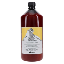 Davines PURIFYING шампунь против жирной или сухой перхоти 1000 мл