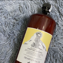Davines PURIFYING шампунь против жирной или сухой перхоти 1000 мл