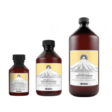 Davines PURIFYING шампунь против жирной или сухой перхоти 1000 мл
