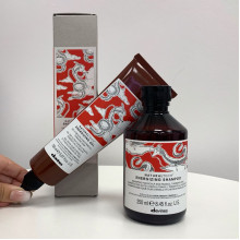 Davines ENERGIZING энергетический шампунь для ослабленной кожи головы и волос 250 мл