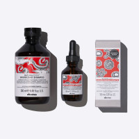 Davines ENERGIZING енергетичний шампунь для ослабленої шкіри голови та волосся 250 мл