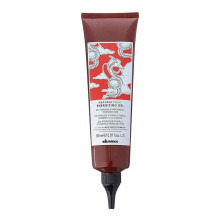Davines ENERGIZING енергетичний гель для ослабленої шкіри голови та волосся, схильного до випадіння 150 мл