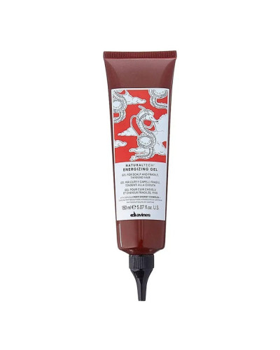 Гель-актив для волос Davines ENERGIZING Gel 150 мл