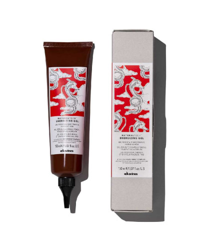 Гель-актив для волос Davines ENERGIZING Gel 150 мл
