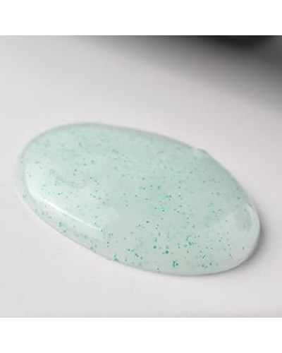 Очищувальний скраб-шампунь для шкіри голови Davines DETOXIFYING Scrub Shampoo 250 мл