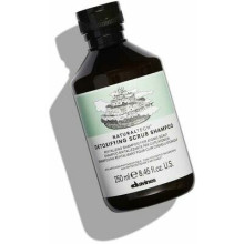 Davines DETOXIFYING детокс шампунь-скраб для атонической кожи головы 250 мл