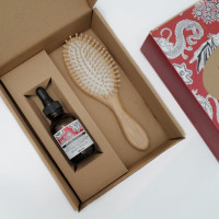 Davines ENERGIZING енергетична концентрована сироватка зумовленого гормональним фактором 100 мл