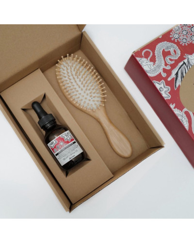 Сыворотка-актив для волос Davines ENERGIZING Superactive 100 мл