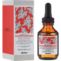 Davines ENERGIZING энергетический суперактивный лосьон против сезонного выпадения 100 мл