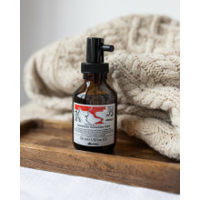 Davines ENERGIZING энергетический тоник, уплотняющий волосы 100 мл