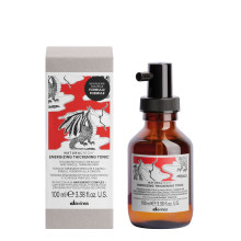 Davines ENERGIZING энергетический тоник, уплотняющий волосы 100 мл