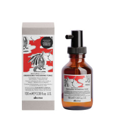 Davines ENERGIZING енергетичний тонік, що ущільнює волосся 100 мл