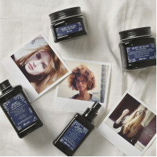 Davines GLA Шампунь для шовковистості та підтримки блонда 250 мл