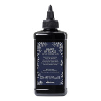 Davines Instant bonding glow - Укрепляющая сыворотка для экстраблеска блонда 300 мл