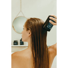 Davines Instant bonding glow - Укрепляющая сыворотка для экстраблеска блонда 300 мл