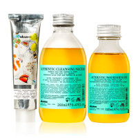 Davines Authentic Formulas Cleansing Nectar Hair/Body, нектар для очищення волосся та тіла, 280 мл