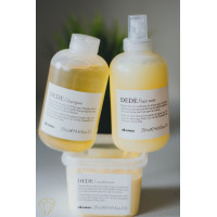 Davines DEDE, Делікатний спрей-кондиціонер для щоденного використання, 250 мл