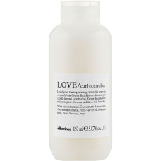 Davines LOVE/curl controller – крем регулирующий объем с разглаживающим эффектом 150 мл