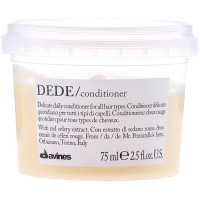 Davines DEDE делікатний кондиціонер для щоденного використання 250 мл