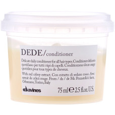 Davines DEDE деликатный кондиционер для повседневного использования 250 мл