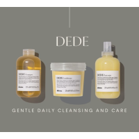 Davines DEDE делікатний кондиціонер для щоденного використання 250 мл