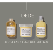 Davines DEDE делікатний кондиціонер для щоденного використання 250 мл