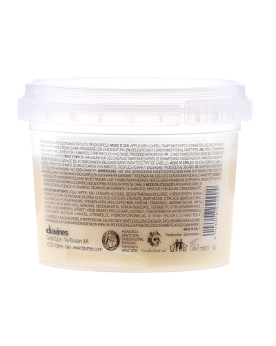 Делікатний кондиціонер для волосся Davines DEDE Conditioner 250 мл