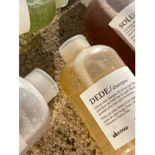 Davines DEDE делікатний шампунь для щоденного використання 250 мл