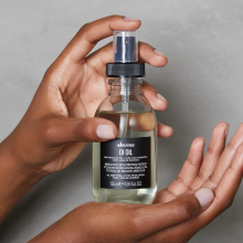 Davines OI масло для абсолютной красоты волос 135 мл