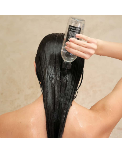 Рідкий догляд Davines OI Liquid Luster для миттєвого блиску та гладкості волосся 300 мл