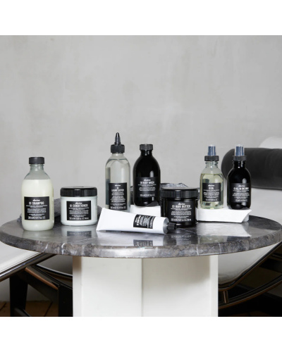 Рідкий догляд Davines OI Liquid Luster для миттєвого блиску та гладкості волосся 300 мл