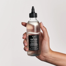 Davines OI Liquid Luster Мгновенное средство для ультраблеска и смягчения волос 300 мл