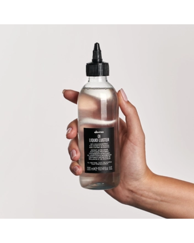 Рідкий догляд Davines OI Liquid Luster для миттєвого блиску та гладкості волосся 300 мл