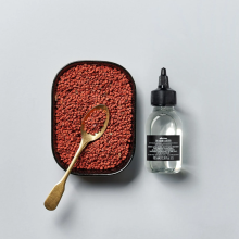 Davines OI Liquid Luster Миттєвий засіб для ультраблиску та пом'якшення волосся 100 мл