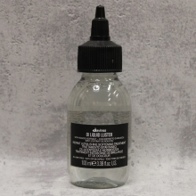 Davines OI Liquid Luster Миттєвий засіб для ультраблиску та пом'якшення волосся 100 мл