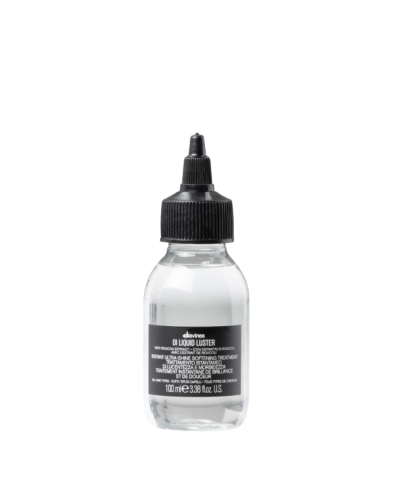 Жидкий уход Davines OI Liquid Luster для мгновенного блеска и гладкости волос 100 мл