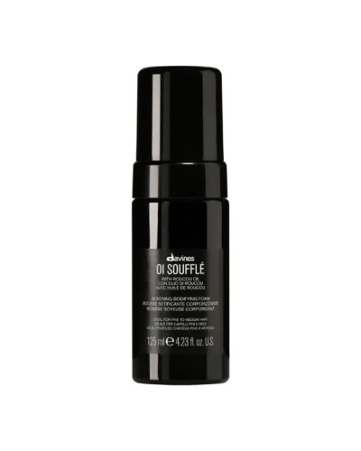 Davines OI Souffle Ущільнююче суфле для абсолютного блиску волосся 125 мл