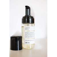 Davines LIQUID SPELL ущільнюючий флюїд для волосся 125 мл