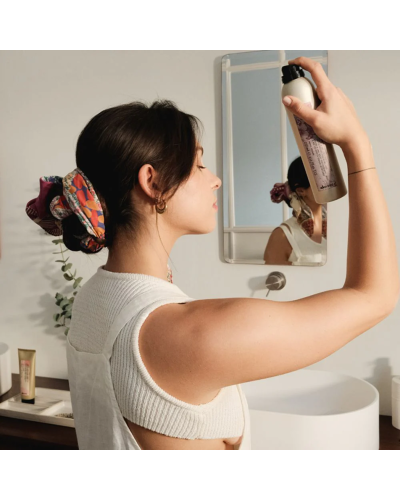 Сухий текстуруючий спрей Davines More Inside This Is A Dry Texturizer для об’єму та текстури волосся 250 мл