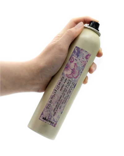 Сухий текстуруючий спрей Davines More Inside This Is A Dry Texturizer для об’єму та текстури волосся 250 мл