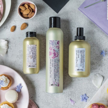 Davines More Inside This Is A Dry Texturizer Текстурувальний засіб для надання об’єму  250 мл