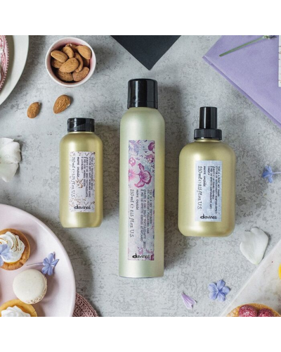 Сухий текстуруючий спрей Davines More Inside This Is A Dry Texturizer для об’єму та текстури волосся 250 мл