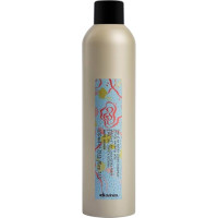 Davines MI STRONG HAIRSPRAY Лак для волос сильной фиксации для длительного стойкого эффекта 400 мл