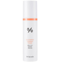 Dr.Ceuracle 5α Control Clearing Toner  Себорегулюючий тонер для обличчя «5-альфа контроль»