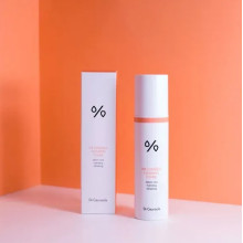 Dr.Ceuracle 5α Control Clearing Toner  Себорегулюючий тонер для обличчя «5-альфа контроль»