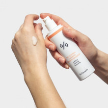 Dr.Ceuracle 5α Control Clearing Serum Себорегулирующая эмульсия «5-альфа контроль»
