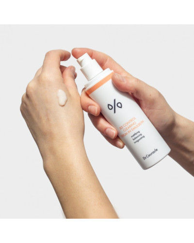 Себорегулююча емульсія «5-альфа контроль» Dr.Ceuracle 5α Control Clearing Serum